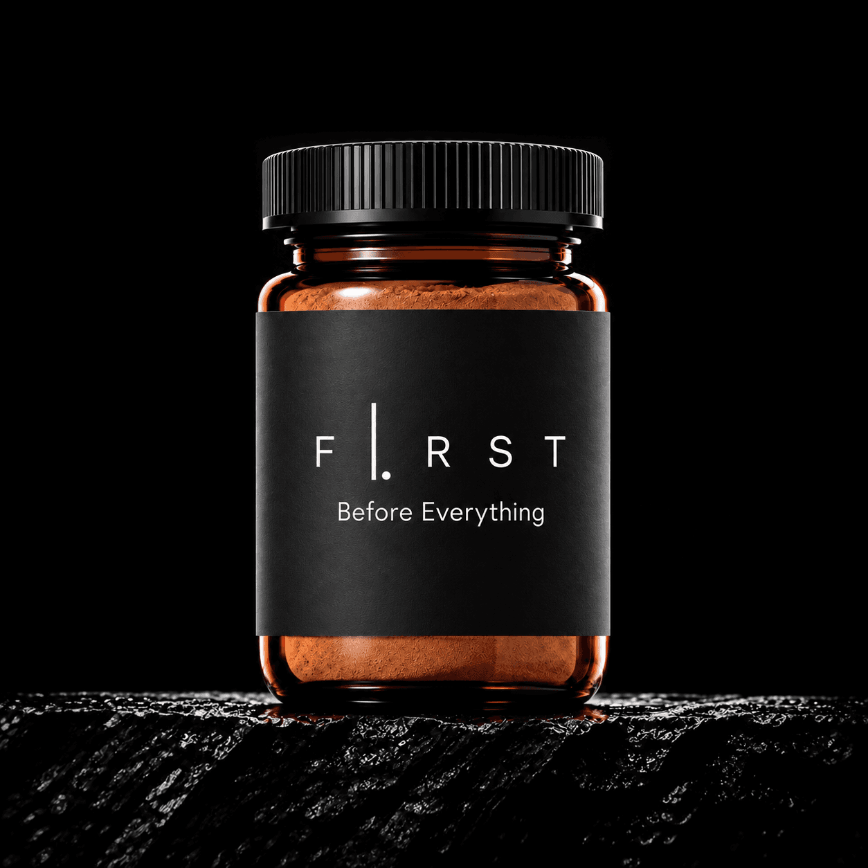 FIRST Before Everything