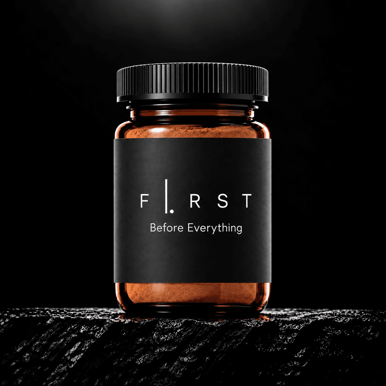 FIRST Before Everything